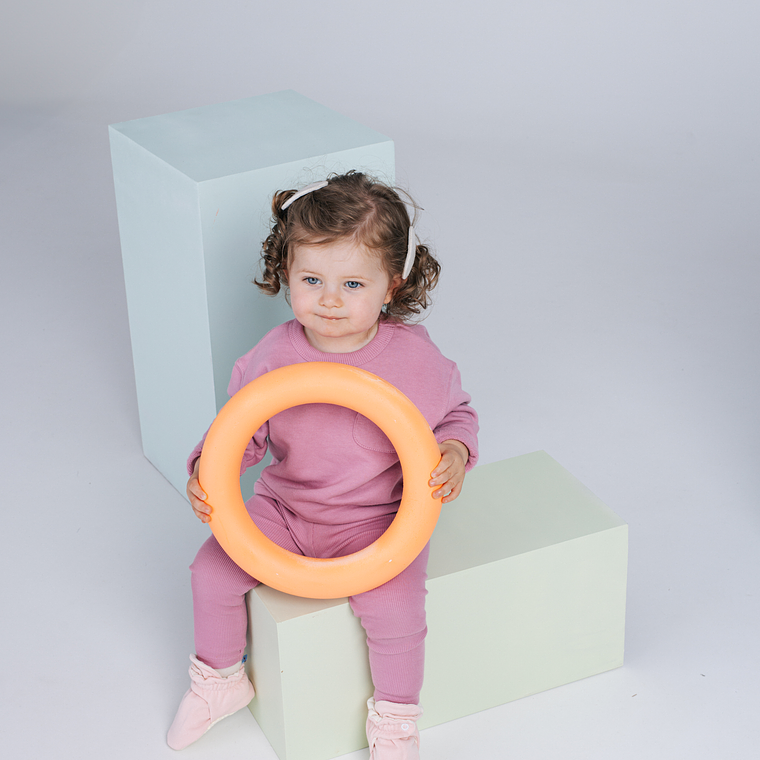 Zás Trás Botinhas Bebé 8