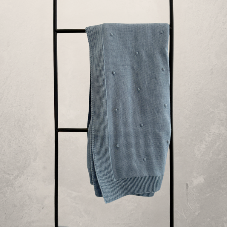 Manta de Bebé Popi  5