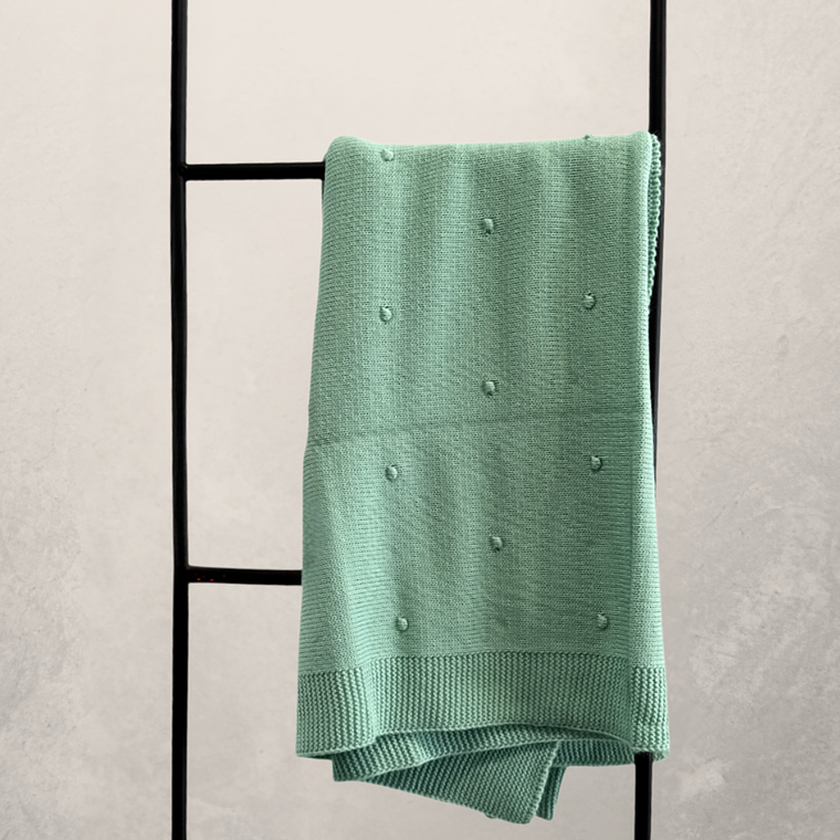 Manta de Bebé Popi  4