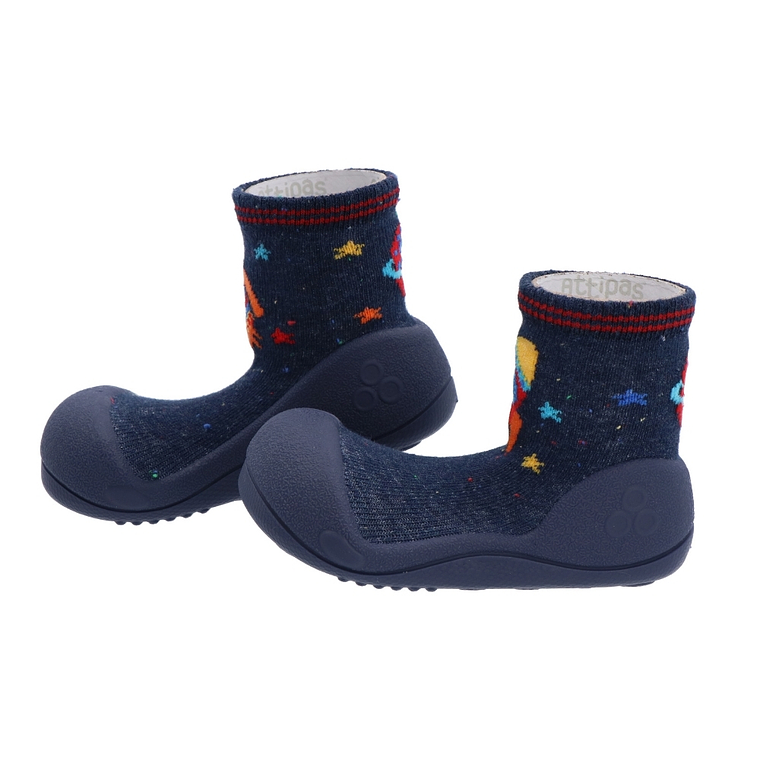 ATTIPAS Rocket Navy  4