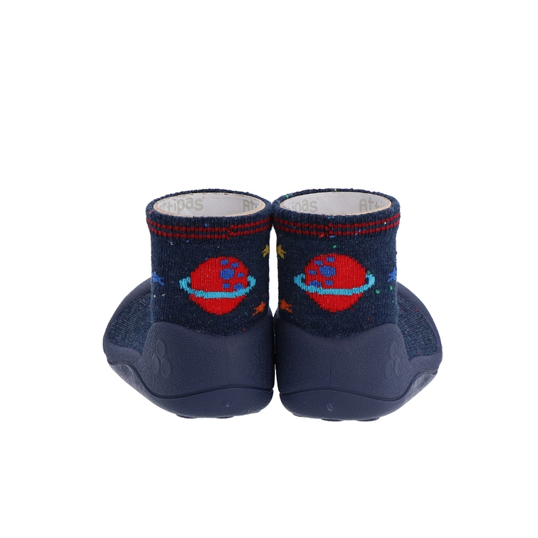 ATTIPAS Rocket Navy  6