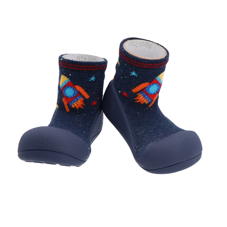 ATTIPAS Rocket Navy  8