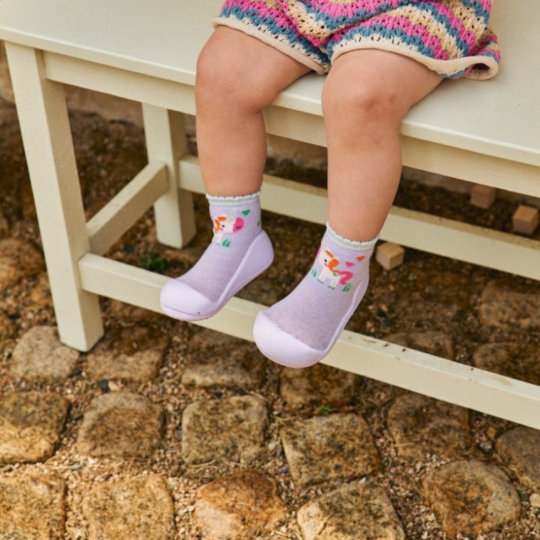 ATTIPAS Unicorn Purple 3