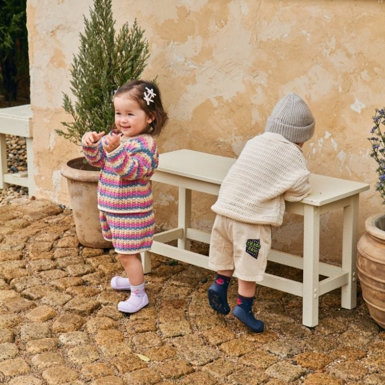 ATTIPAS Unicorn Purple 4