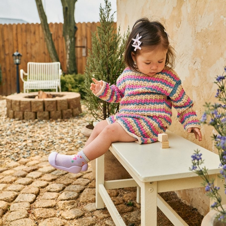 ATTIPAS Unicorn Purple 6