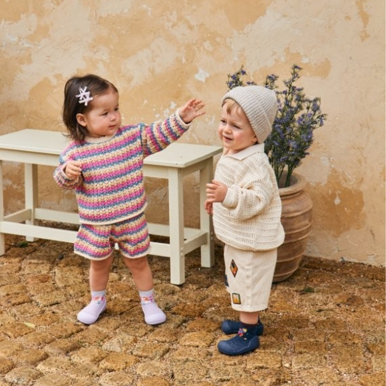 ATTIPAS Unicorn Purple 8