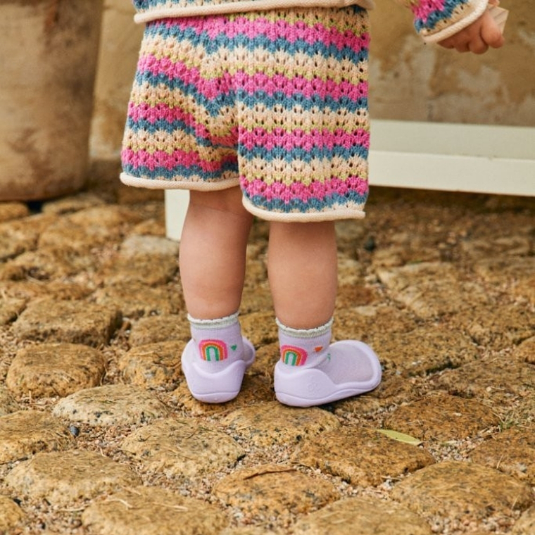 ATTIPAS Unicorn Purple 9