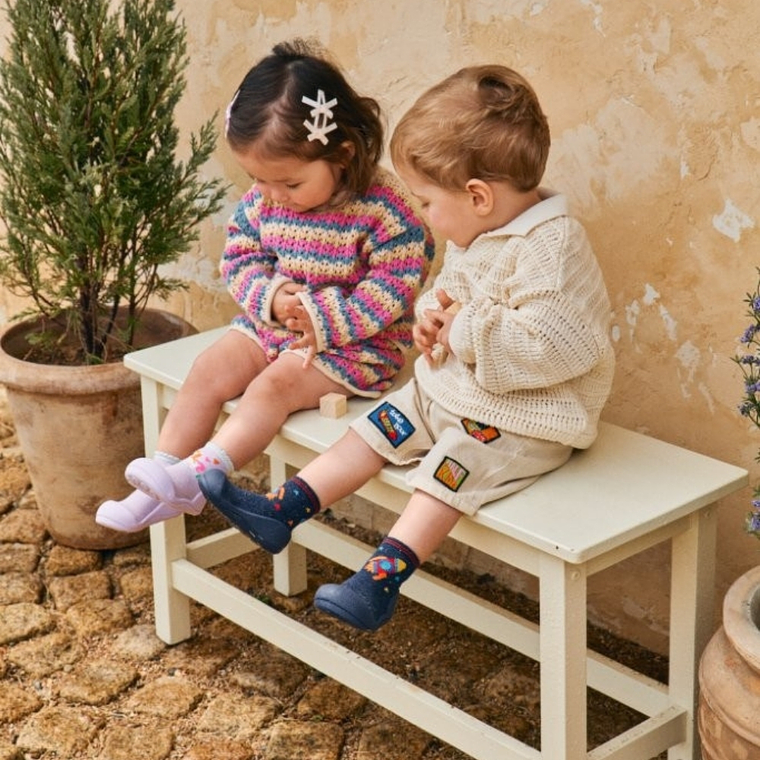 ATTIPAS Unicorn Purple 12