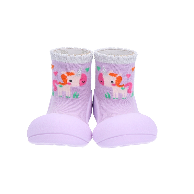 ATTIPAS Unicorn Purple 1