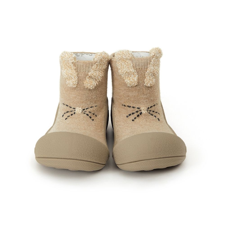 ATTIPAS Rabbit Beige 1