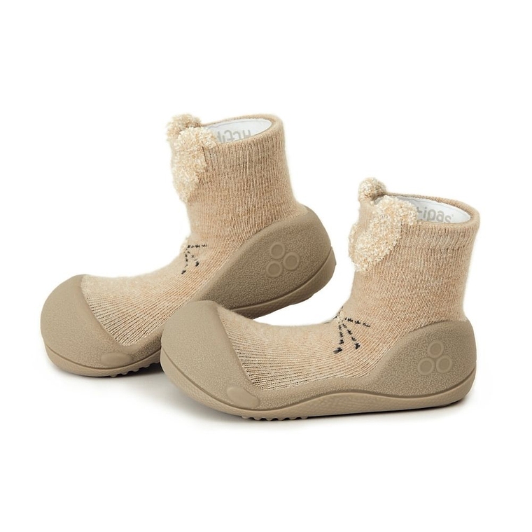 ATTIPAS Rabbit Beige 4