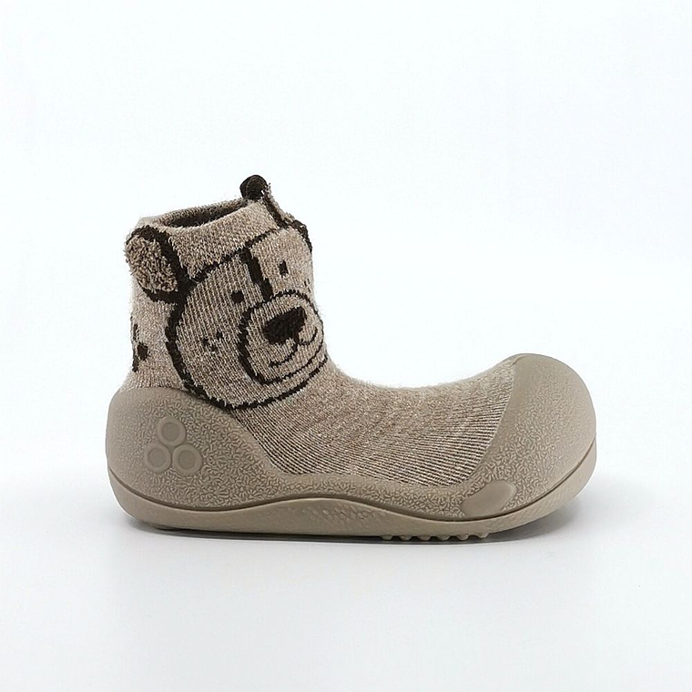 ATTIPAS Teddy Beige 3