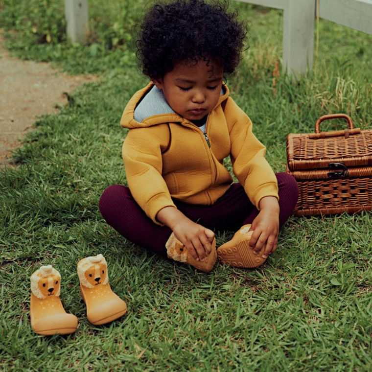 ATTIPAS Zootopia Lion  7