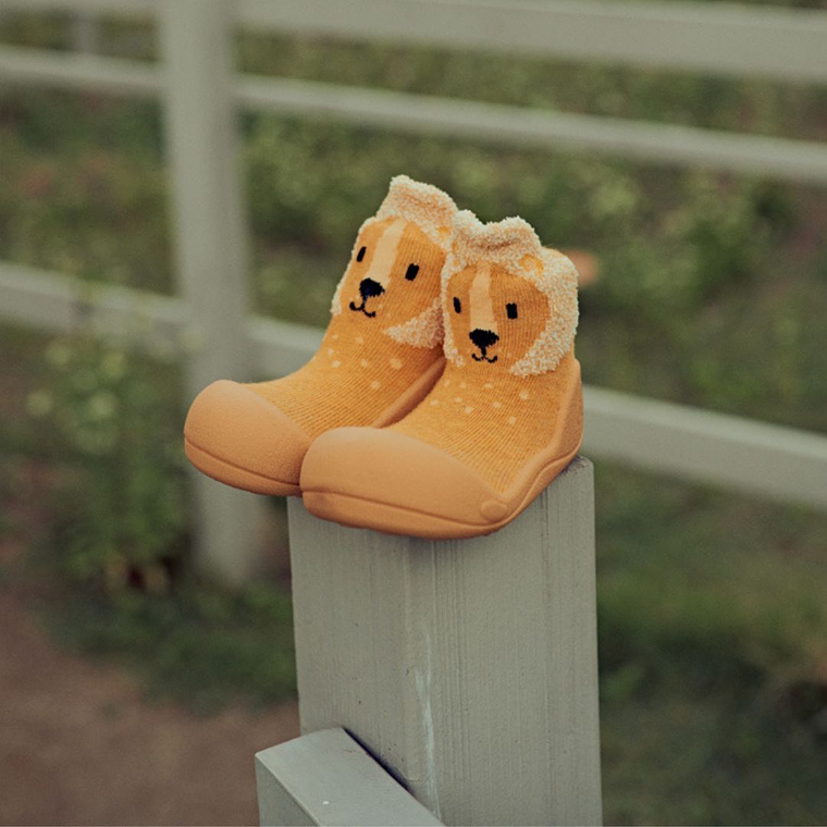 ATTIPAS Zootopia Lion  8