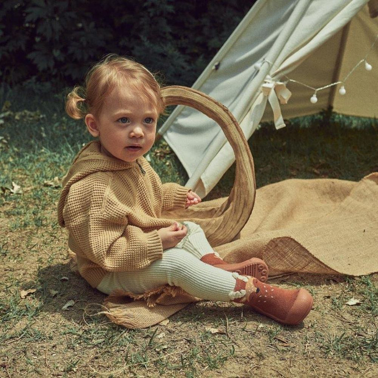 ATTIPAS Zootopia Deer  4