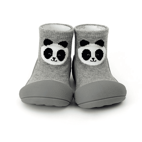 ATTIPAS Zootopia Panda Grey