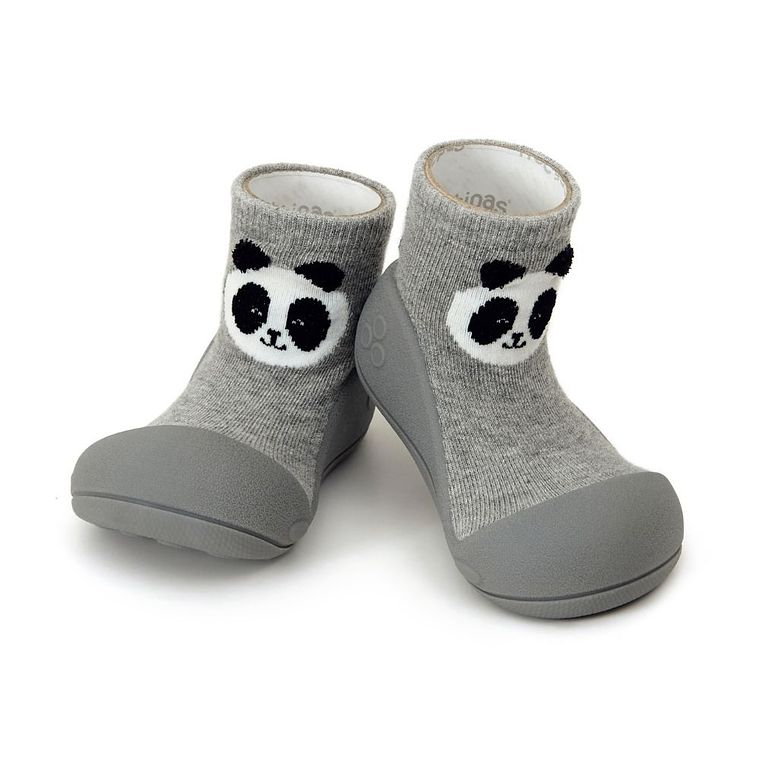 ATTIPAS Zootopia Panda Grey 4