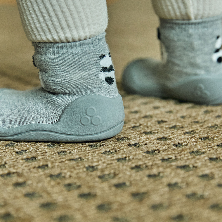 ATTIPAS Zootopia Panda Grey 7