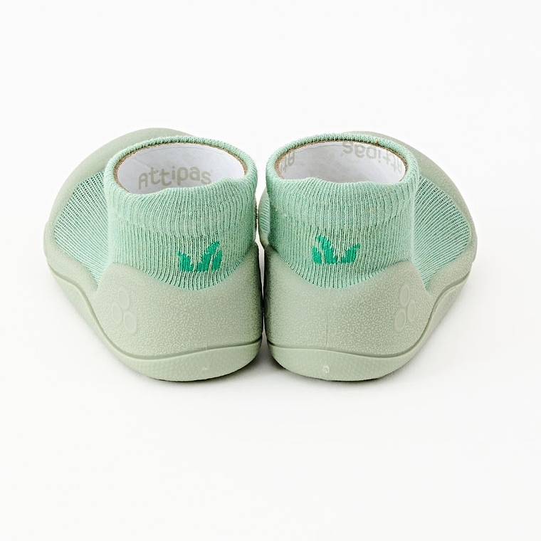 ATTIPAS Tortoise Green 3