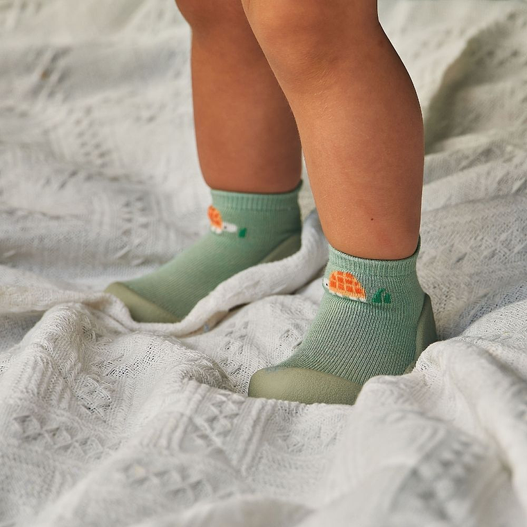 ATTIPAS Tortoise Green 5