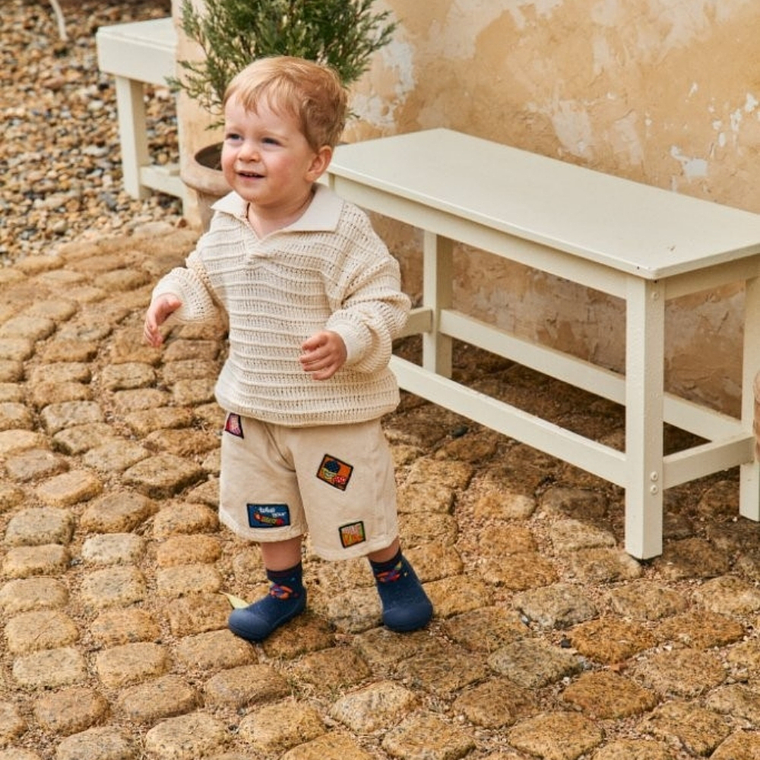 Attipas – Sapatos Flexíveis para os Primeiros Passos 16