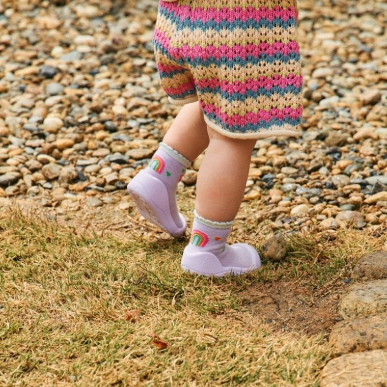 Attipas – Sapatos Flexíveis para os Primeiros Passos 18