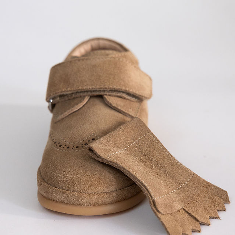 Carneiras PiuPiu  - Rooties Barefoot 11