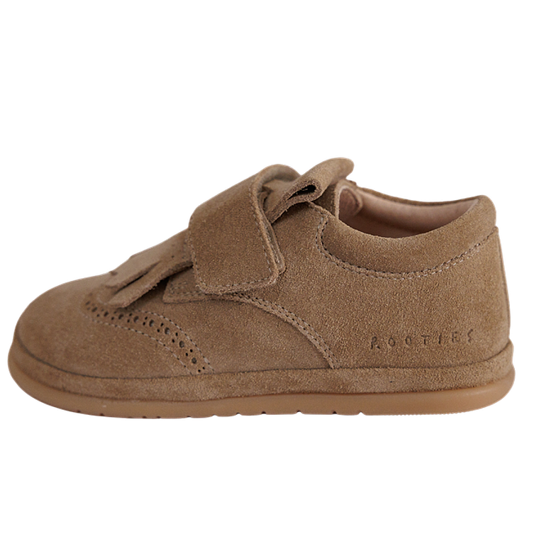 Carneiras PiuPiu  - Rooties Barefoot 16