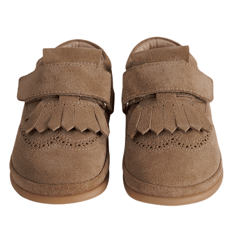 Carneiras PiuPiu  - Rooties Barefoot