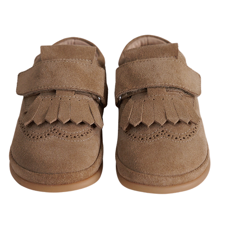 Carneiras PiuPiu  - Rooties Barefoot 1