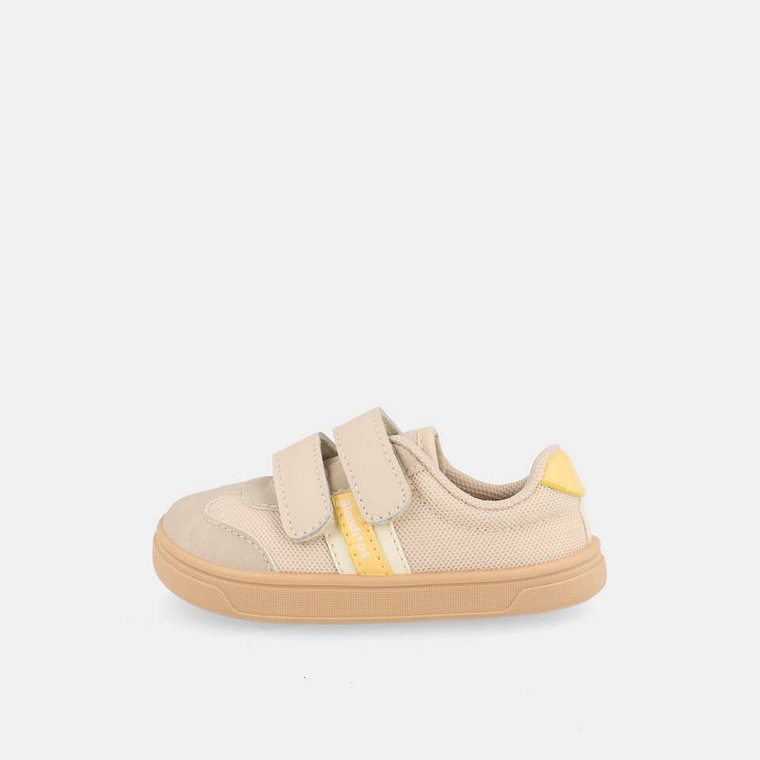 Ténis Barefoot Blanditos Guppy Criança 1