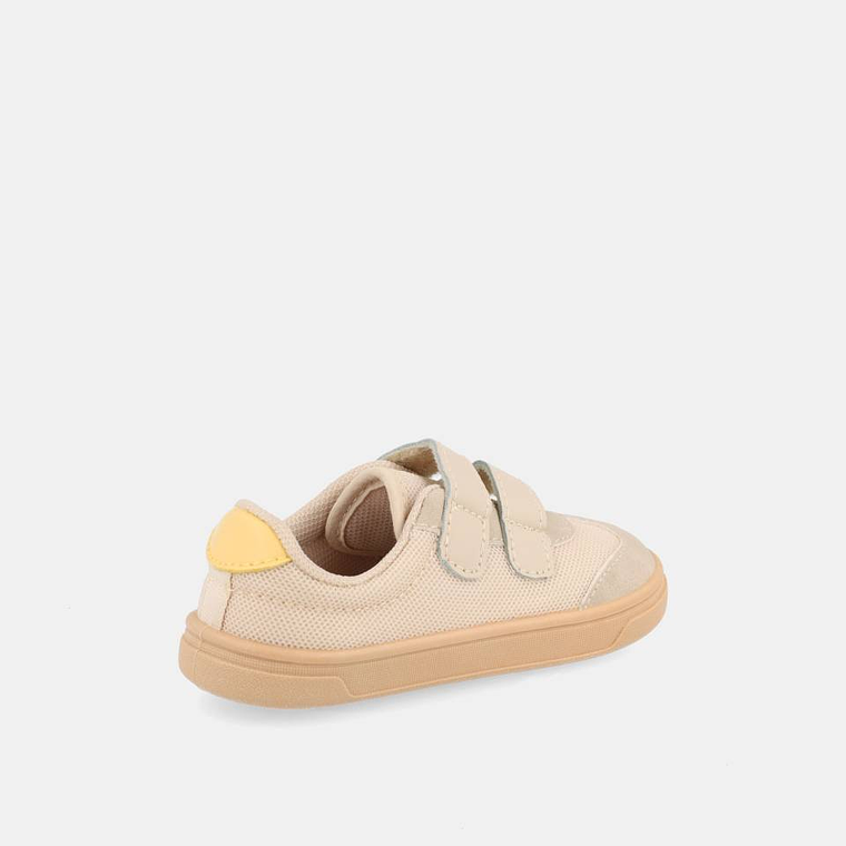 Ténis Barefoot Blanditos Guppy Criança 3