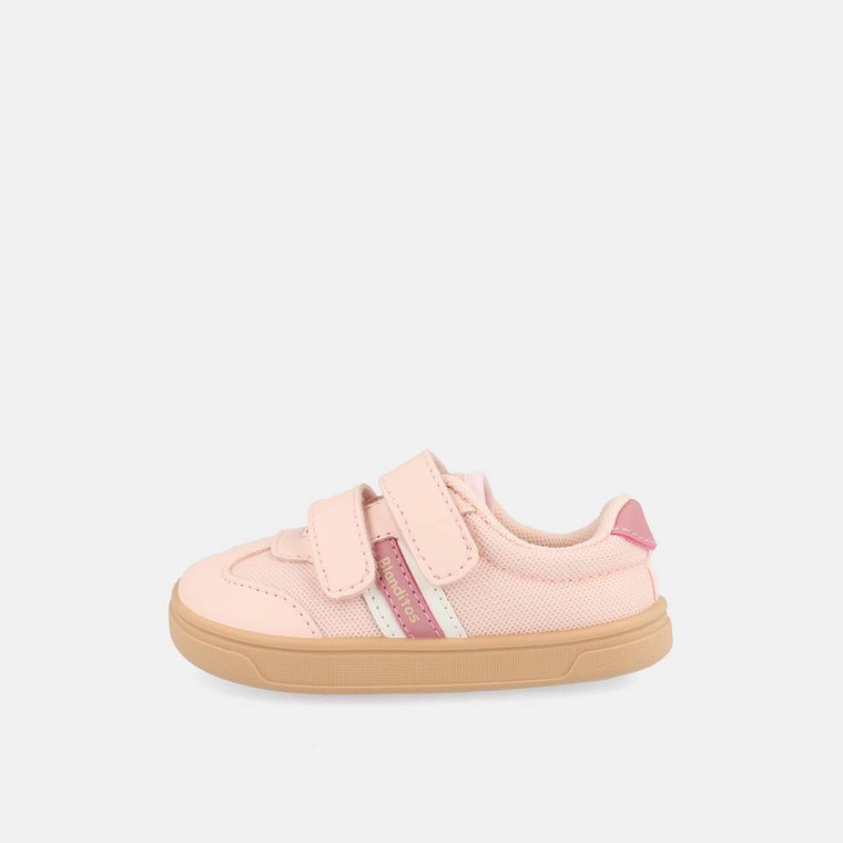 Ténis Barefoot Blanditos Guppy Criança 2