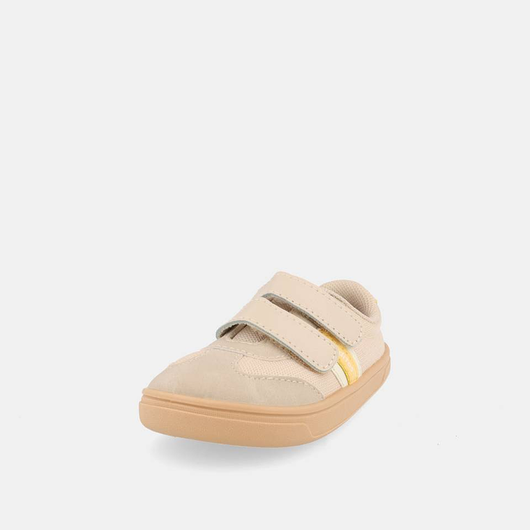 Ténis Barefoot Blanditos Guppy Criança 6