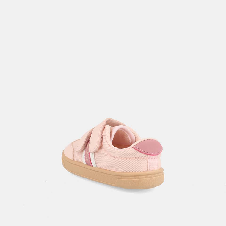 Ténis Barefoot Blanditos Guppy Criança 5