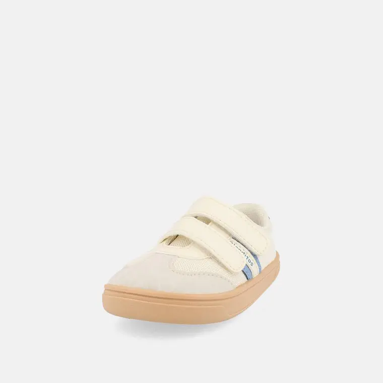 Barefoot Kids Sneakers Blanditos Guppy 10
