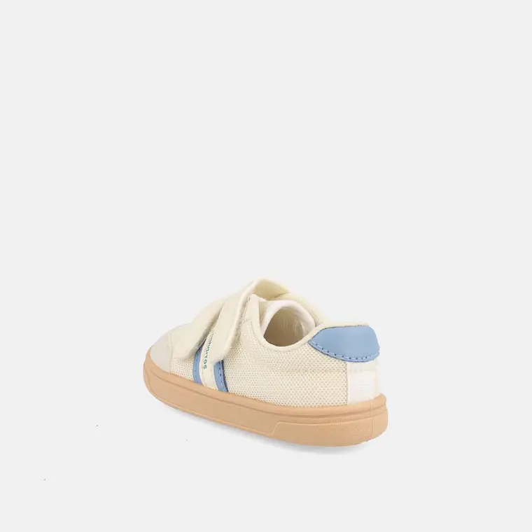 Barefoot Kids Sneakers Blanditos Guppy 11