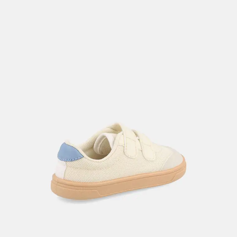 Barefoot Kids Sneakers Blanditos Guppy 12