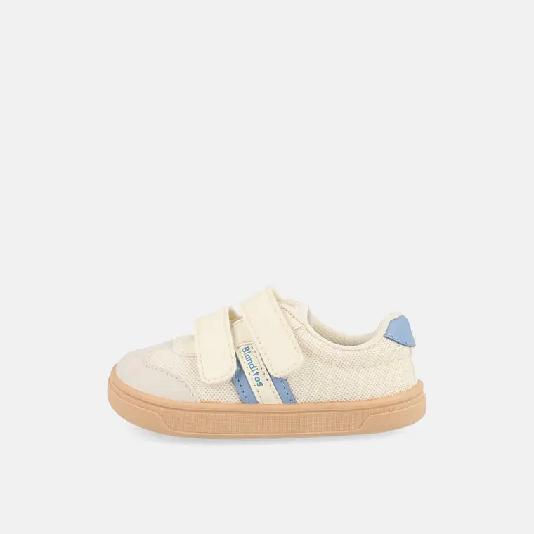 Barefoot Kids Sneakers Blanditos Guppy 4