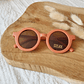 Baby & Kids Round Sunglasses UV400 - thumbnail 5
