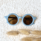 Baby & Kids Round Sunglasses UV400 - thumbnail 6