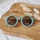 Baby & Kids Round Sunglasses UV400 - thumbnail 7
