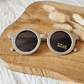 Baby & Kids Round Sunglasses UV400 - thumbnail 8