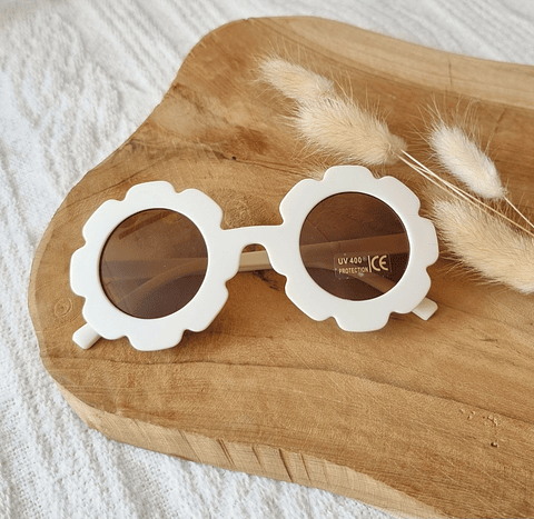 Baby & Kids Flower Sunglasses UV400