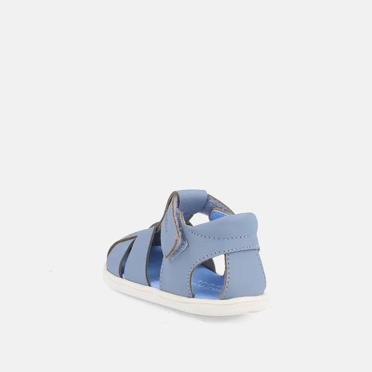 Sandálias Costa  Blanditos by Crio's | Barefoot para Criança 11