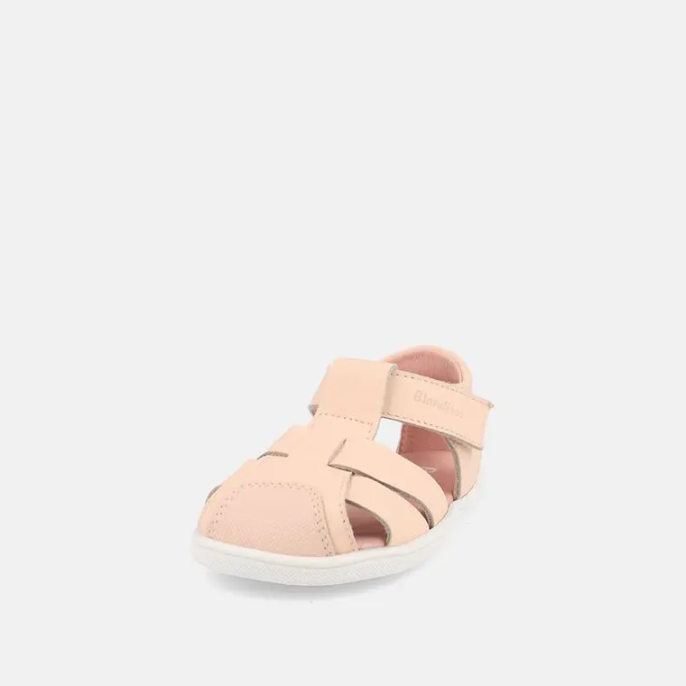 Sandálias Costa  Blanditos by Crio's | Barefoot para Criança 6