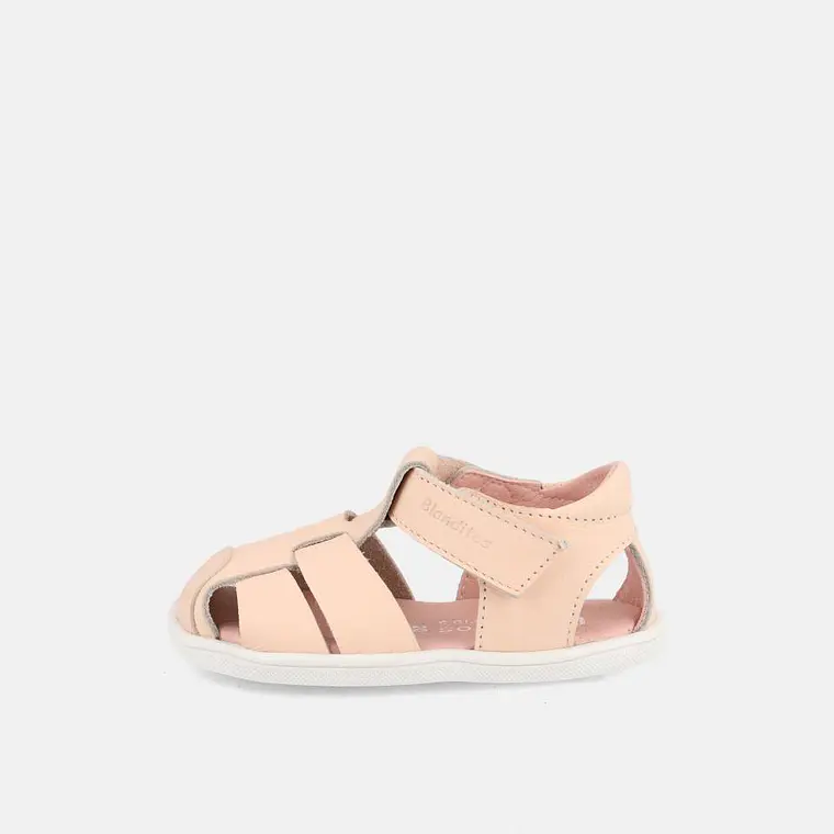 Sandálias Costa  Blanditos by Crio's | Barefoot para Criança 7