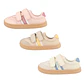 Barefoot Kids Sneakers Blanditos Guppy - thumbnail 1