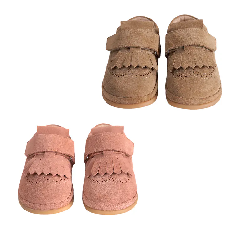 PiuPiu Kids Shoes – Rooties Barefoot 1