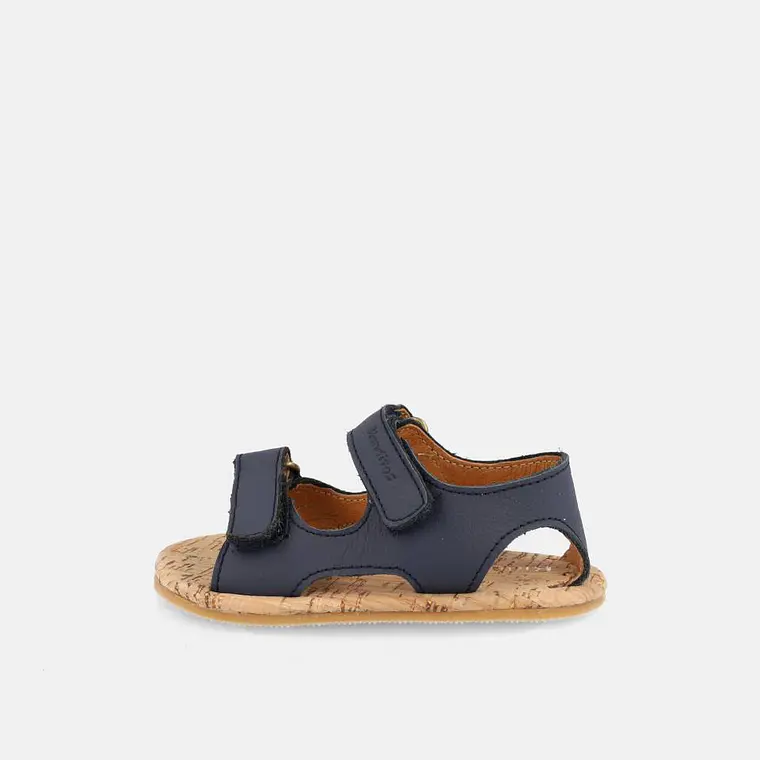 Blanditos by Crio’s Arrecife Sandals| Barefoot for Children 2